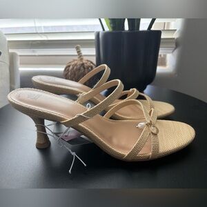 Target Wild Fable Kitten heel